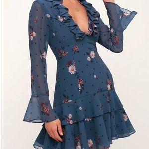 Keepsake Dress